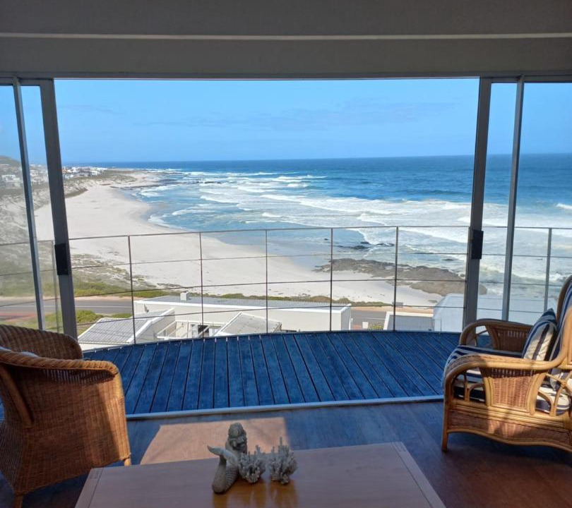 Photo of Patio Balcony in Yzerfontein