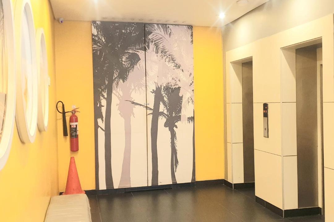 Photo of Bathroom in South Beach