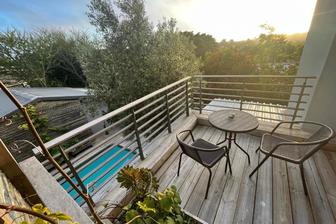 Photo of Patio Balcony in Plettenberg Bay