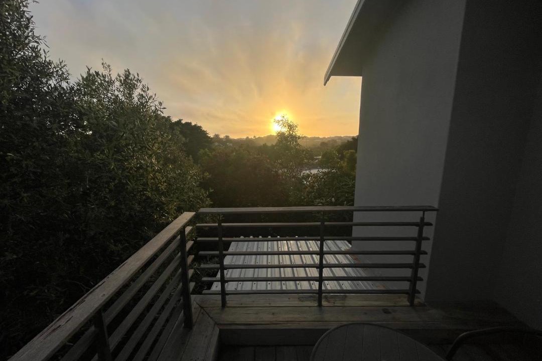 Photo of Patio Balcony in Plettenberg Bay