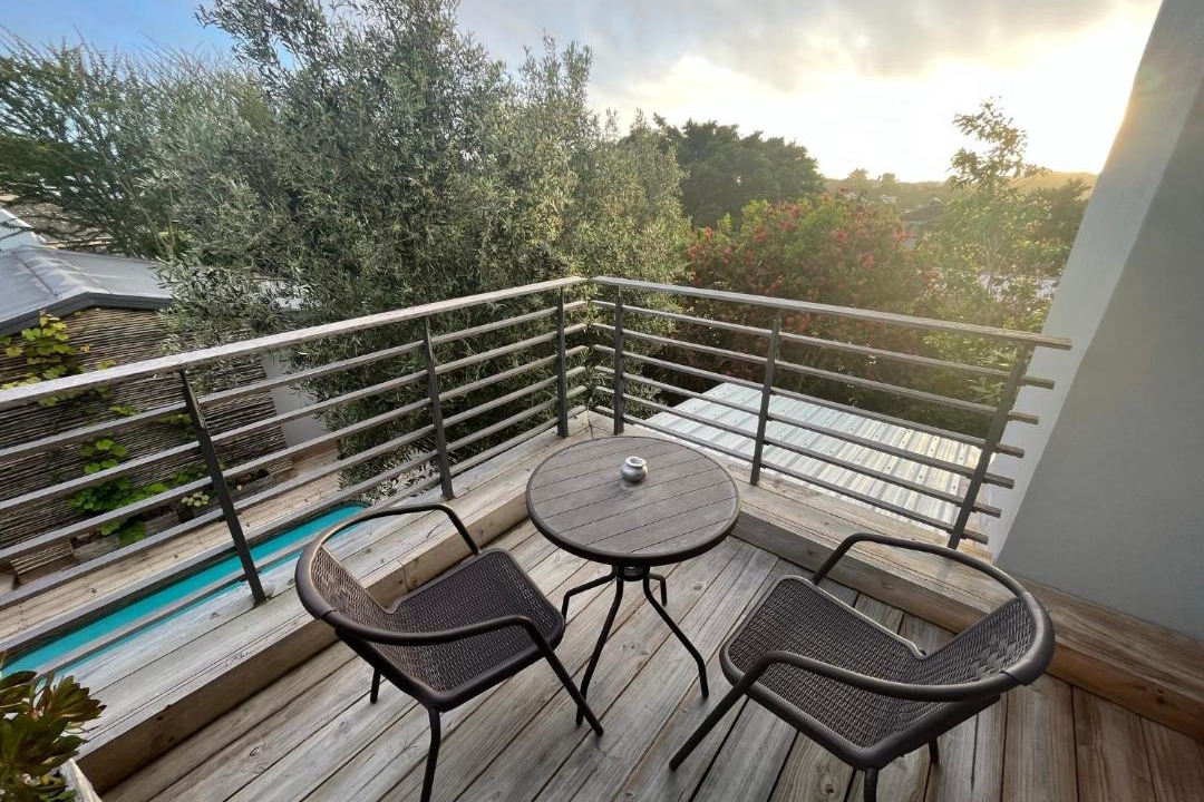 Photo of Patio Balcony in Plettenberg Bay