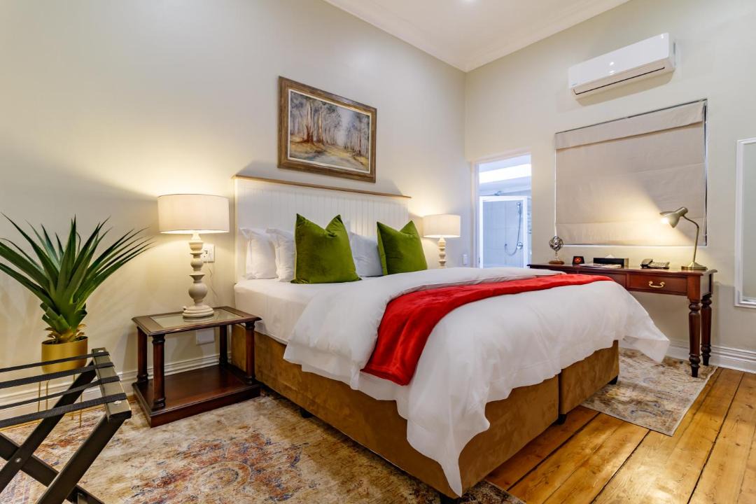 Photo of Bedroom in Nelspruit