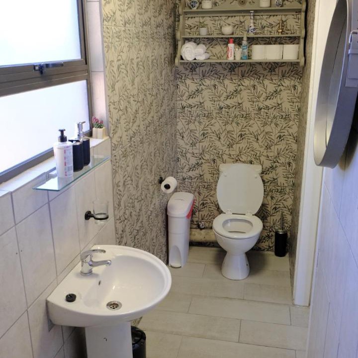 Photo of Bathroom in Saldanha Bay