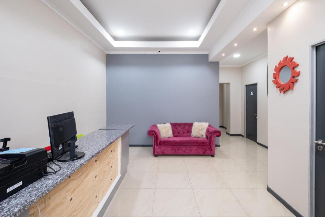 Photo of Livingroom in Salt River