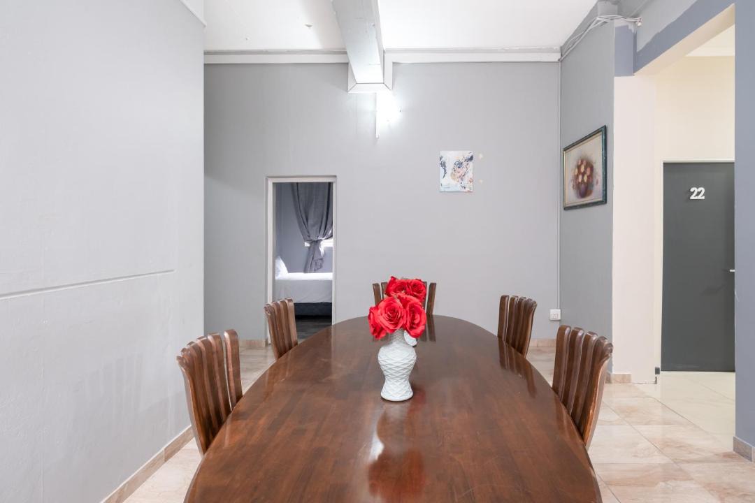 Photo of Livingroom in Salt River
