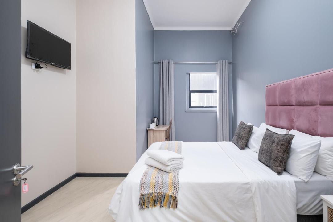 Photo of Bedroom in Salt River