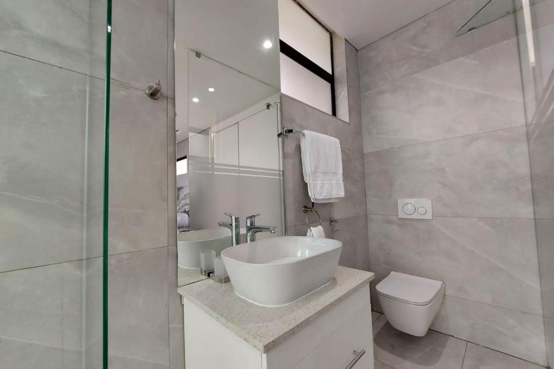 Photo of Bathroom in Umhlali