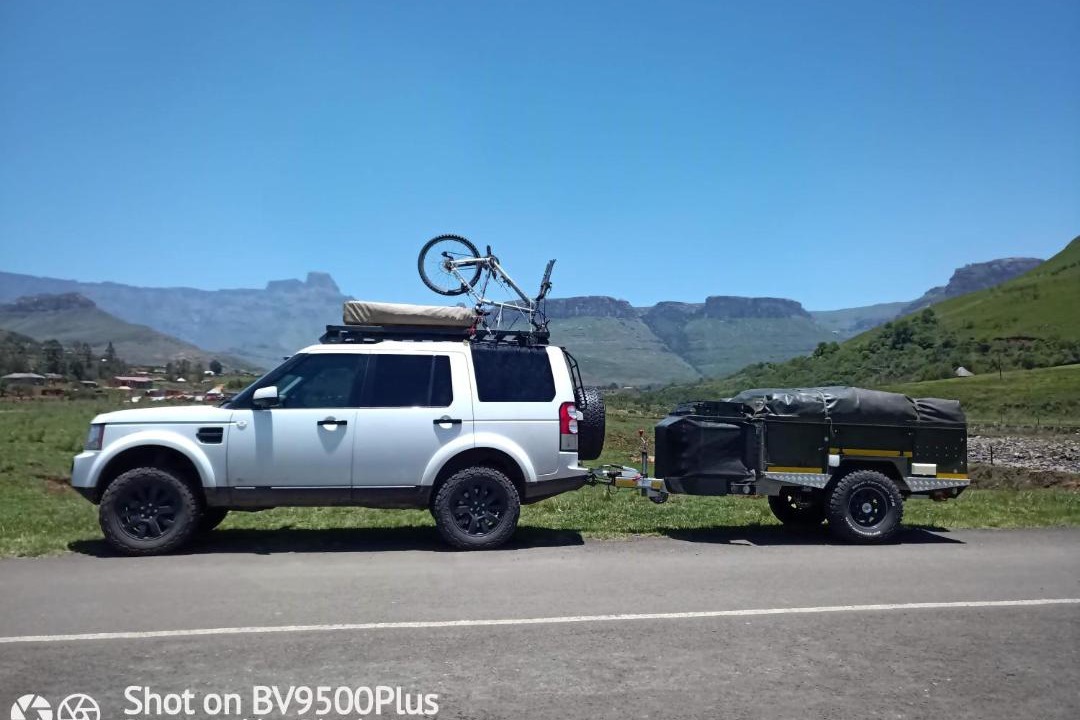 Photo of Outdoor in Hilton