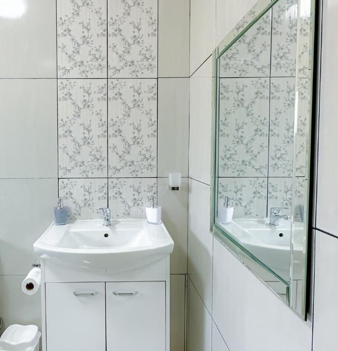 Photo of Bathroom in La Mercy