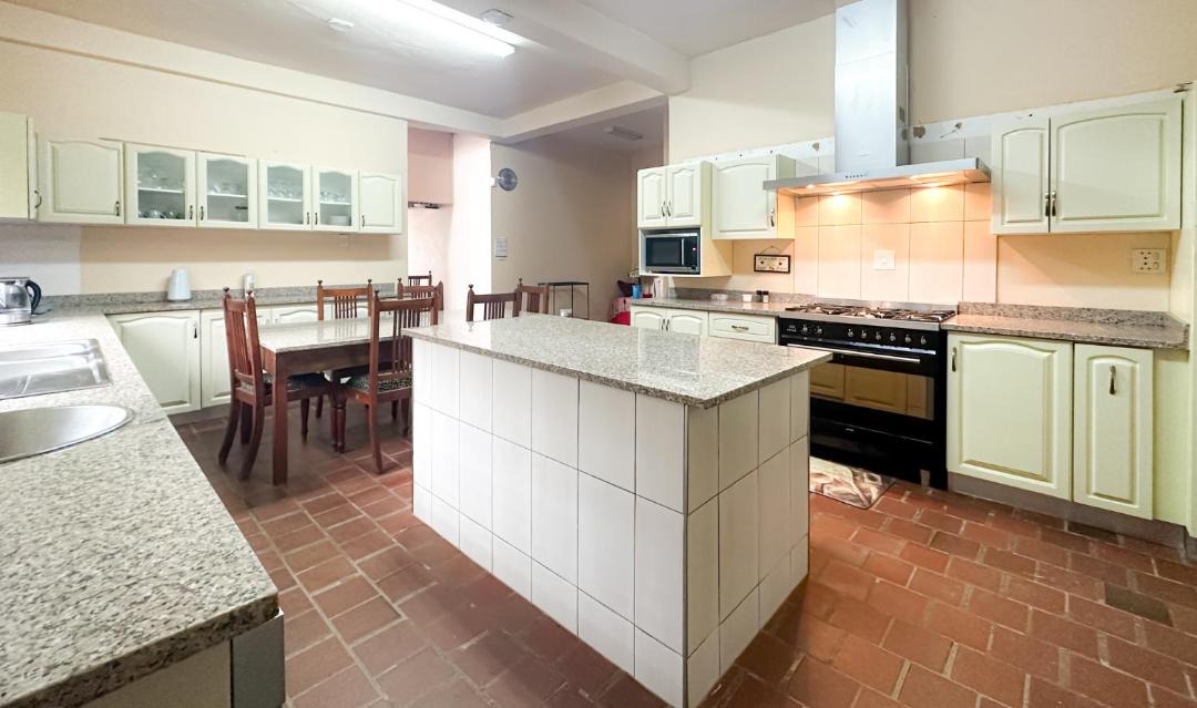 Photo of Kitchen in La Mercy