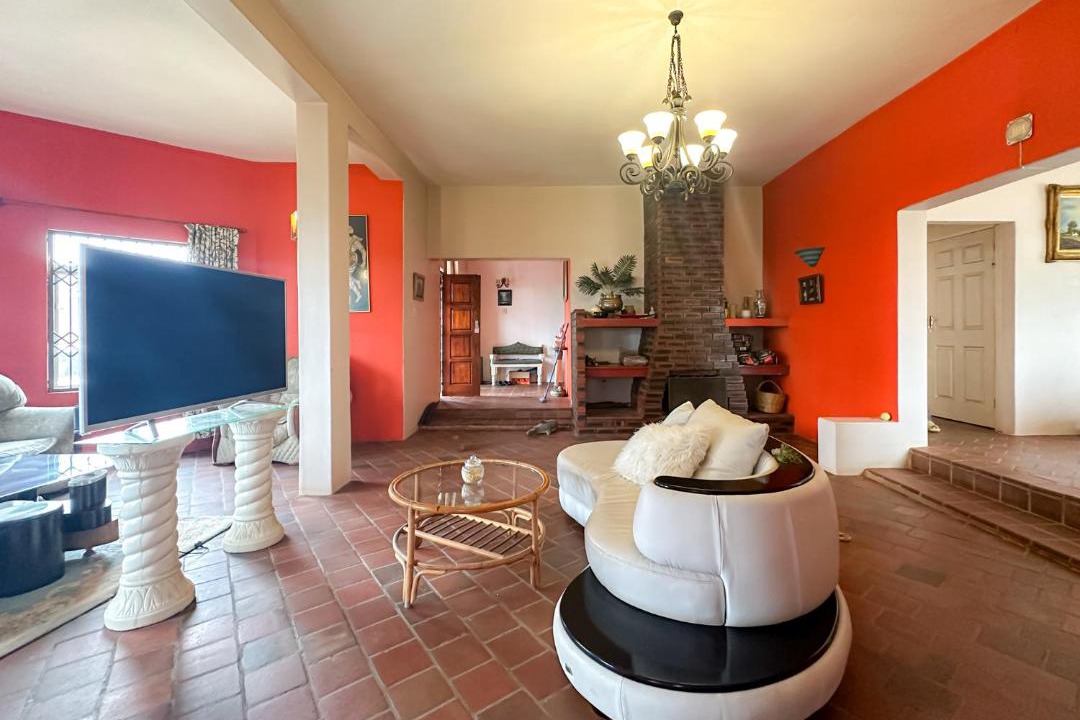 Photo of Livingroom in La Mercy