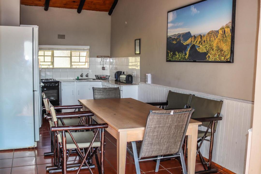 Photo of Kitchen in Graskop