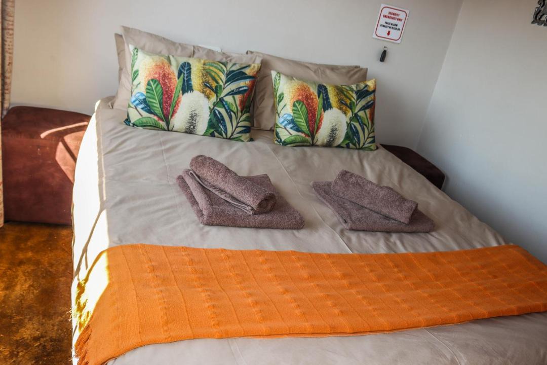 Photo of Bedroom in Graskop
