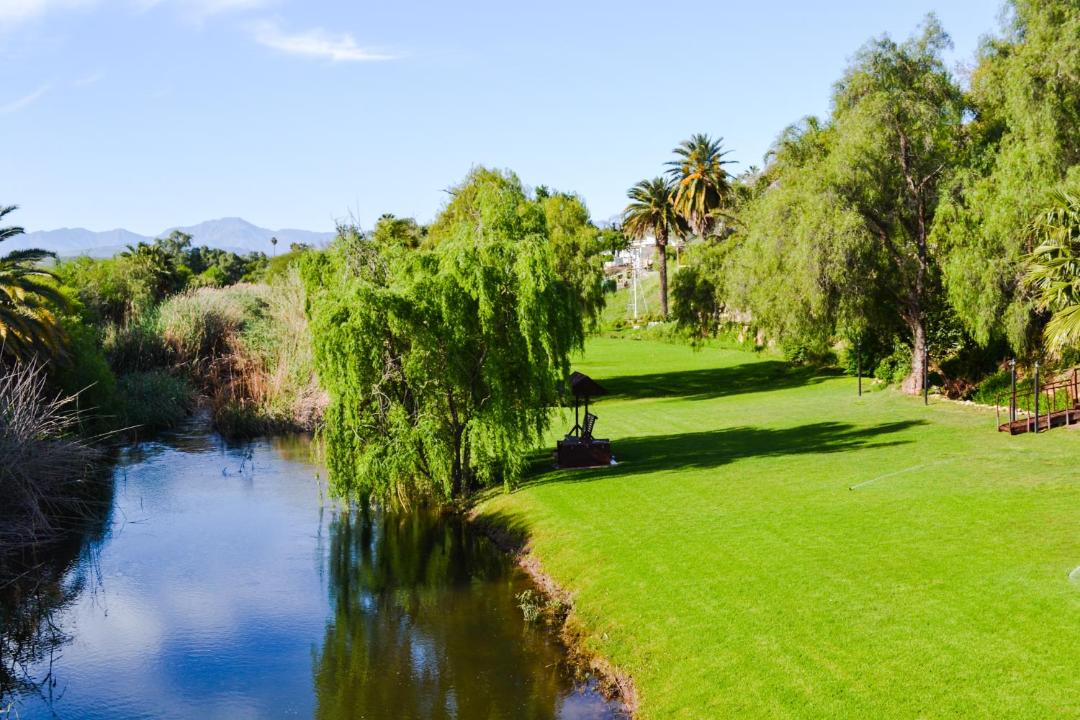 Photo of Others in Oudtshoorn