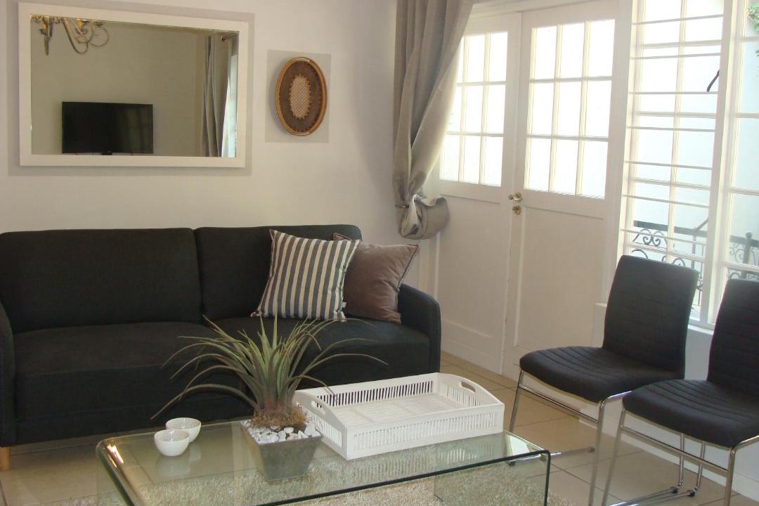 Photo of Livingroom in Lone Hill