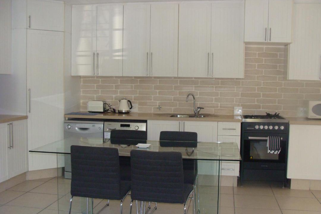 Photo of Kitchen in Lone Hill