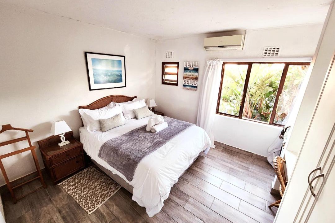 Photo of Bedroom in San Lameer