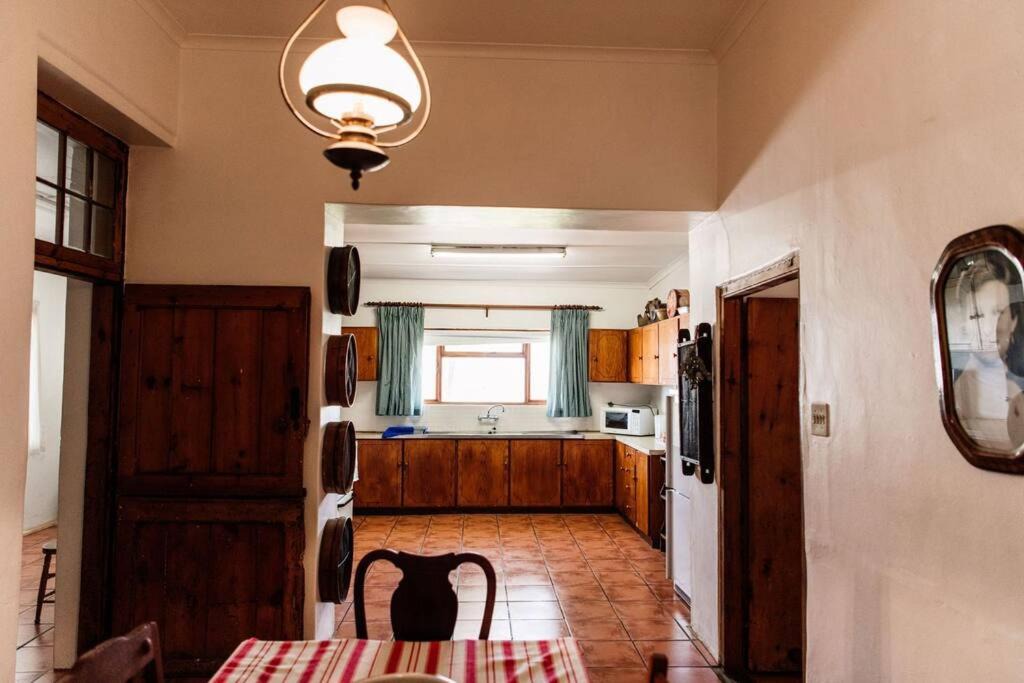 Photo of Kitchen in Slanghoek