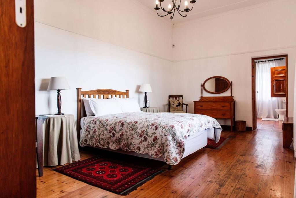 Photo of Bedroom in Slanghoek