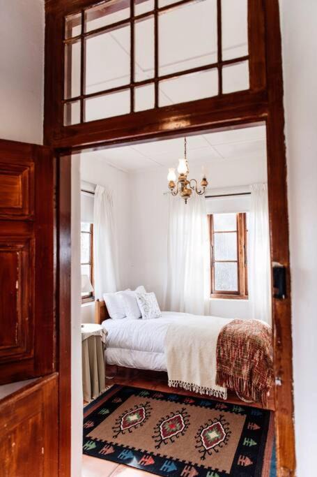 Photo of Bedroom in Slanghoek
