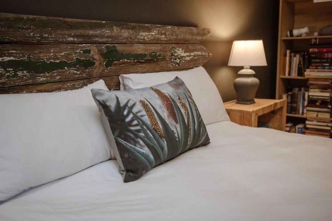 Photo of Bedroom in Langenhoven Park