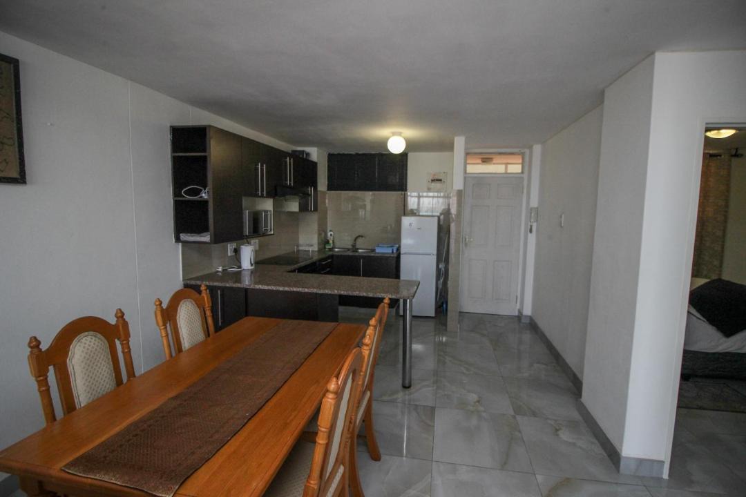 Photo of Kitchen in Durban