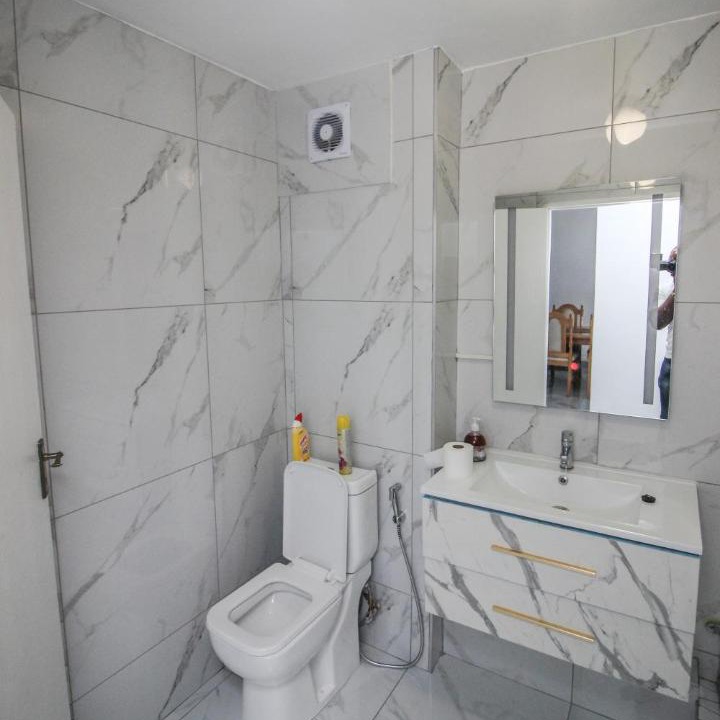 Photo of Bathroom in Durban