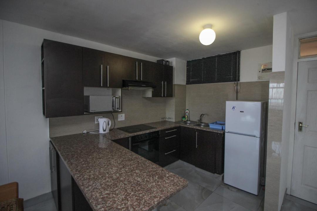 Photo of Kitchen in Durban