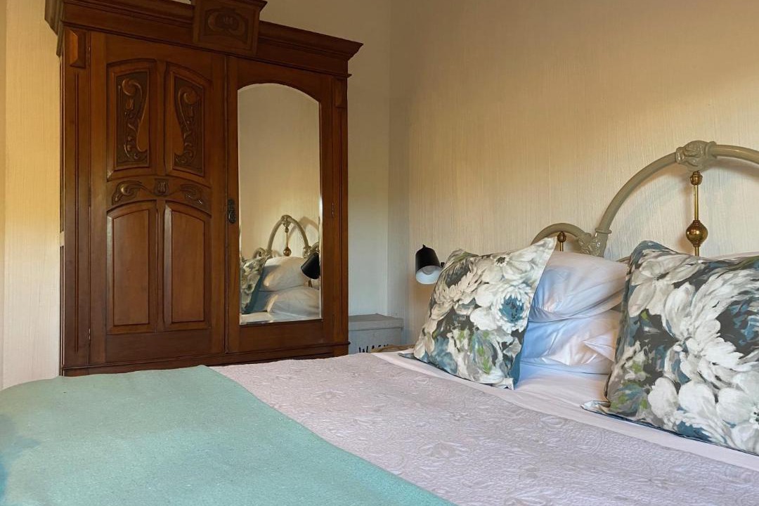 Photo of Bedroom in Betty's Bay