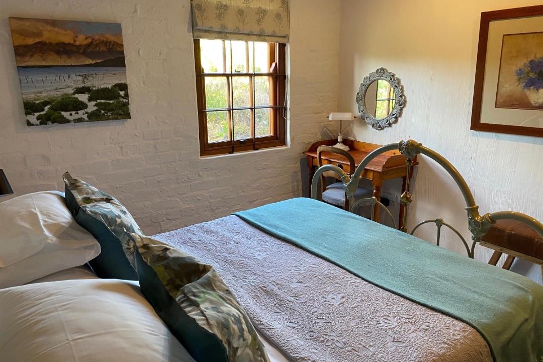 Photo of Bedroom in Betty's Bay