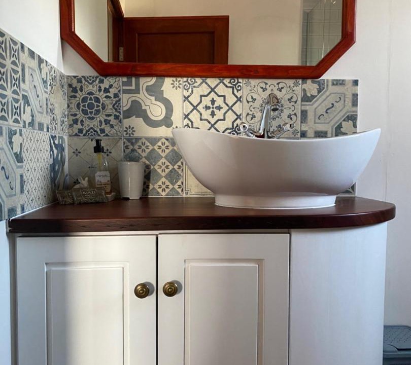 Photo of Kitchen in Betty's Bay