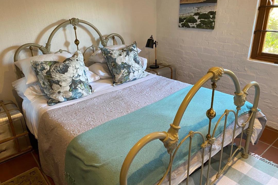 Photo of Bedroom in Betty's Bay