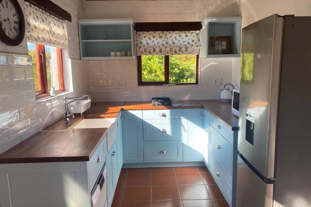 Photo of Kitchen in Betty's Bay