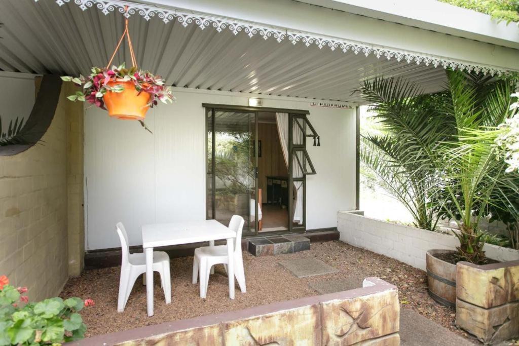 Photo of Patio Balcony in Eikenbosch