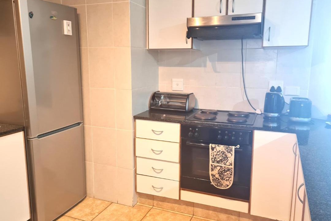 Photo of Kitchen in Margate Beach