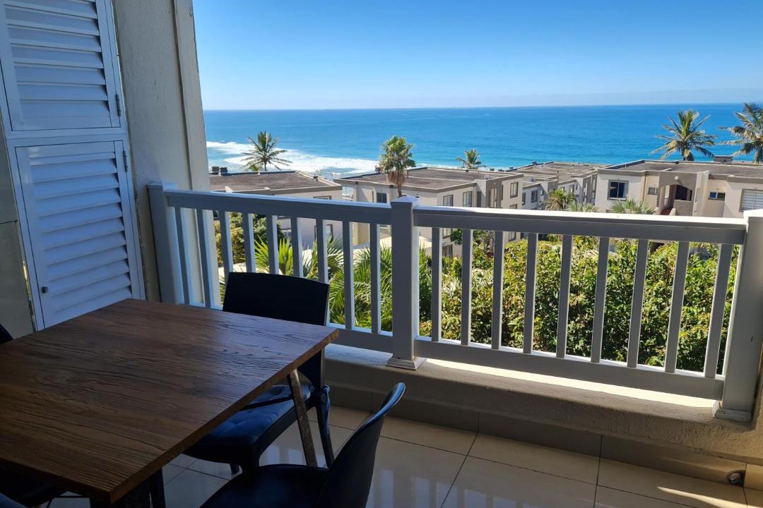 Photo of Patio Balcony in Margate