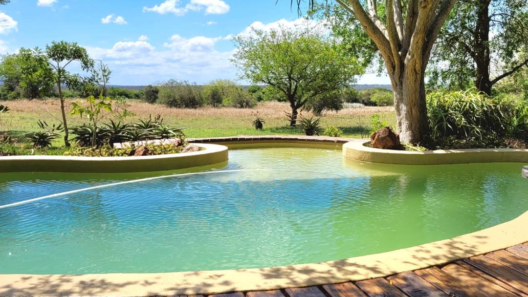 Photo of Outdoor in Hluhluwe
