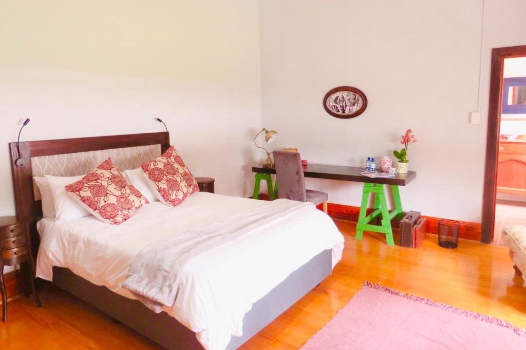 Photo of Bedroom in Walmer