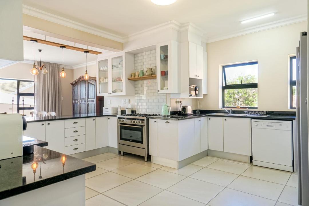 Photo of Kitchen in Hartenbos