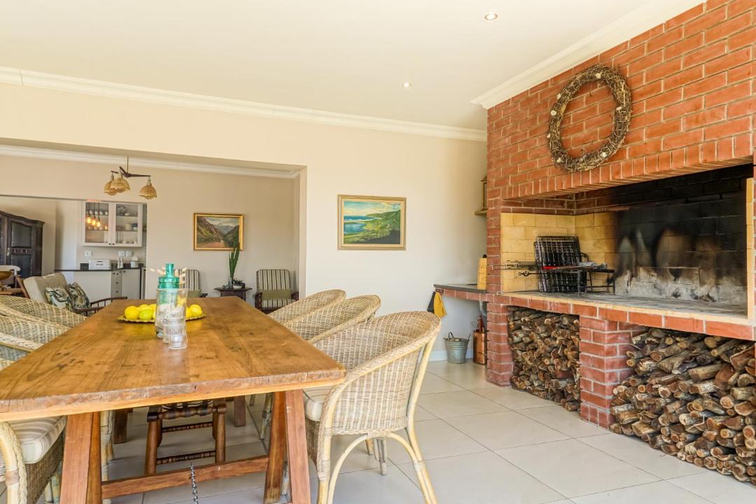 Photo of Livingroom in Hartenbos