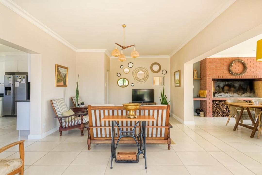 Photo of Livingroom in Hartenbos