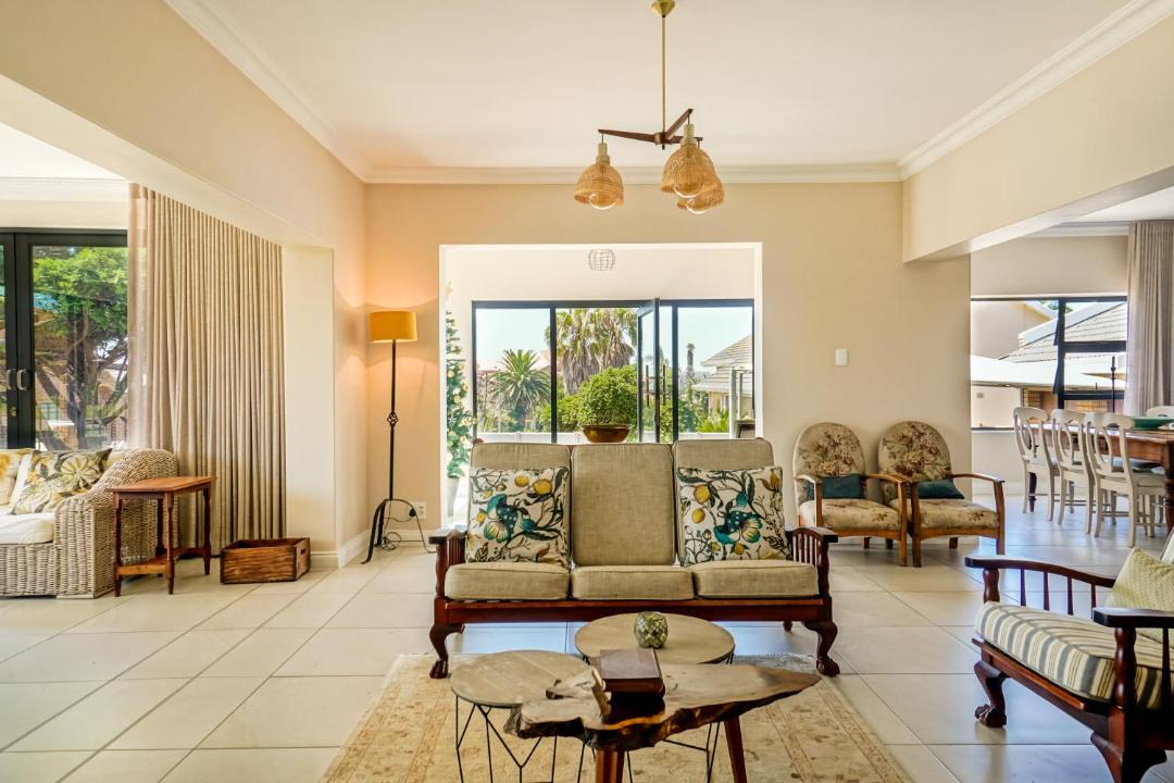 Photo of Livingroom in Hartenbos