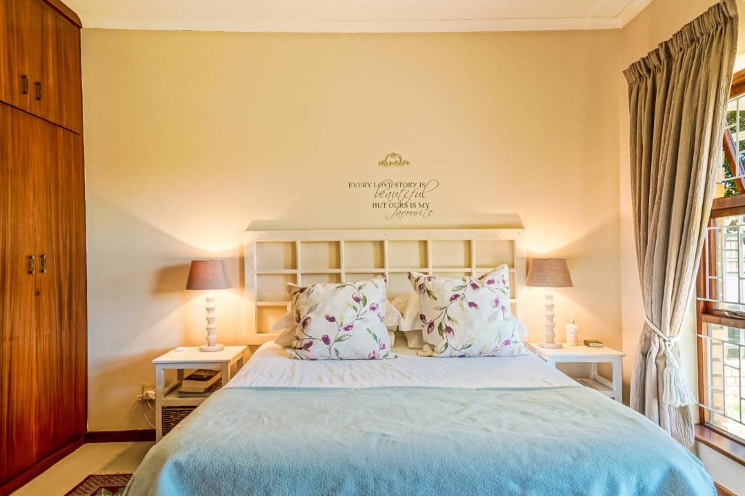 Photo of Bedroom in Hartenbos