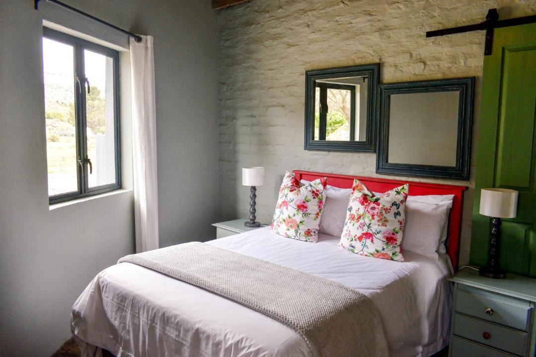Photo of Bedroom in Nieu-Bethesda