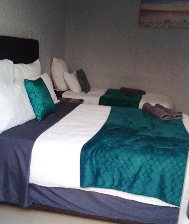 Photo of Bedroom in Balfour