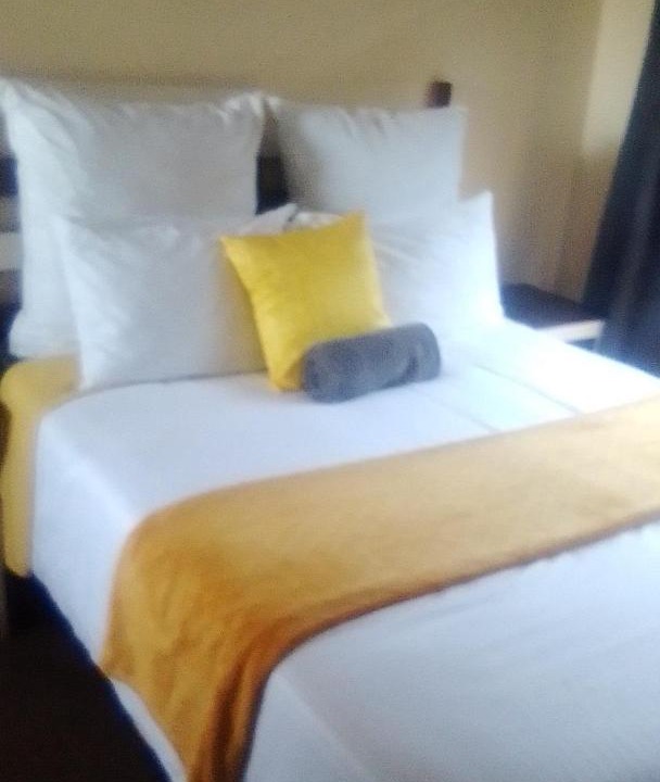 Photo of Bedroom in Balfour