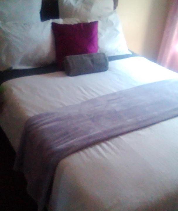 Photo of Bedroom in Balfour