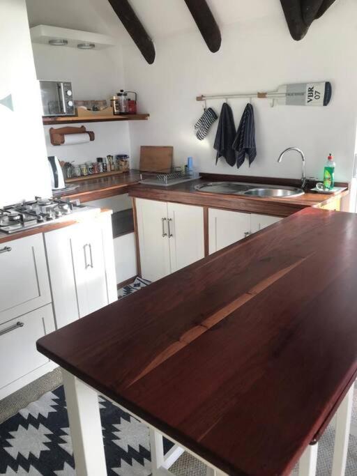 Photo of Kitchen in Saint Francis Bay