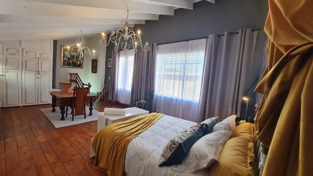Photo of Bedroom in Garsfontein