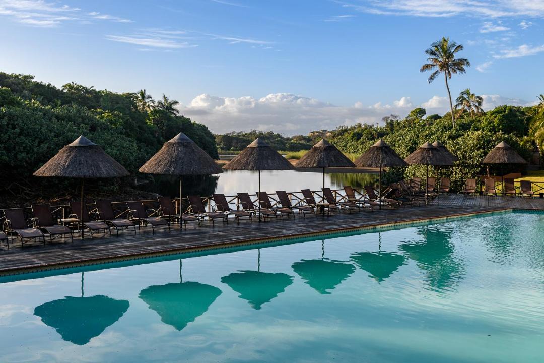 Photo of Outdoor in San Lameer